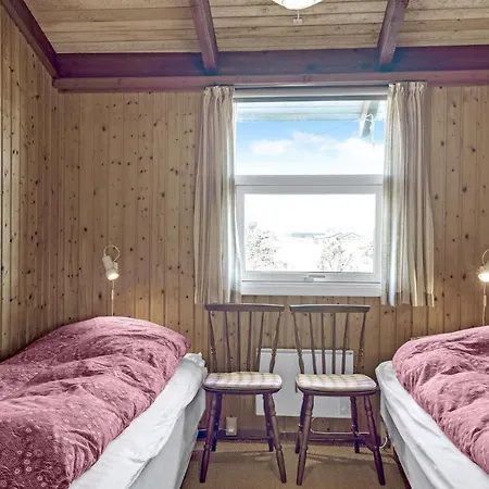 Ferienhaus Beautiful In With Wifi And 3 Bedrooms