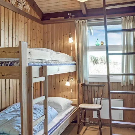 Beautiful In With Wifi And 3 Bedrooms * Bindslev